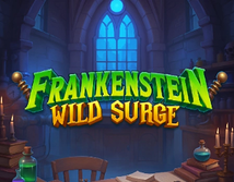 Preview image of Frankenstein Wild Surge
