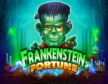 Vorschaubild von Frankensteins Fortune