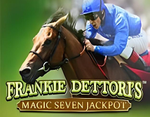 Frankie Dettoris Magic 7 JP
