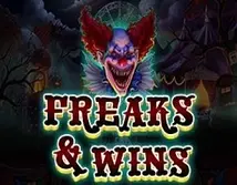 Preview image of Freaks and Wins
