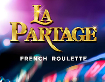 French Roulette la Partageのプレビュー画像