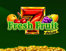 Preview image of Fresh Fruit Deluxe