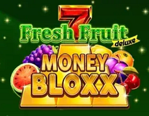 Preview image of Fresh Fruit Deluxe Money Bloxx