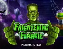 Frightening Frankie