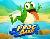 Preview image of Frog Dash