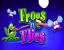 Preview image of Frog n Flies