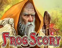 Frog Story