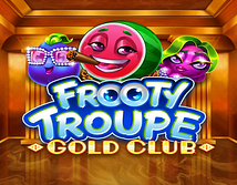 Preview image of Frooty Troupe Gold Club