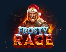 Preview image of Frosty Rage