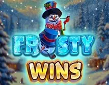 Preview image of Frosty Wins