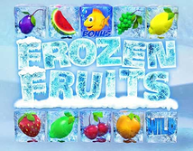 Frozen Fruits