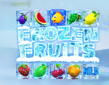 Preview image of Frozen Fruits Instant