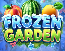 Preview image of Frozen Garden