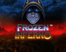 Preview image of Frozen Inferno