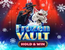 Preview image of Frozen Vault Hold and Win