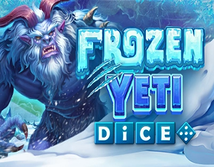 Preview image of Frozen Yeti Dice