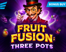 Anteprima di Fruit Fusion Three Pots