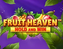 Preview image of Fruit Heaven Hold and Win