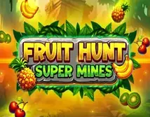Предварительный просмотр Fruit Hunt Super Mines