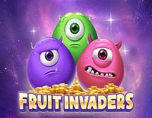 Preview image of Fruit Invaders