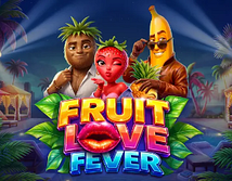 Предварительный просмотр Fruit Love Fever