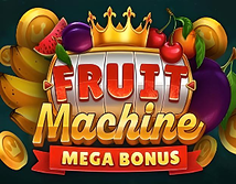 DOUBLE TRIPLE FRUITS: video slot game by Mascot Gaming