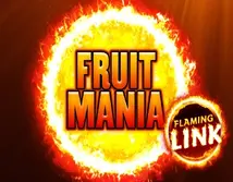 Preview image of Fruit Mania Flaming Link