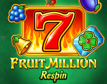 Preview image of Fruit Million Respin