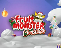 Fruit Monster Christmas