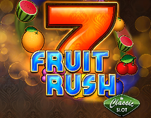 Fruit Rush