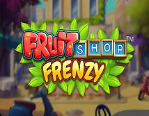 Fruit Shop Frenzy