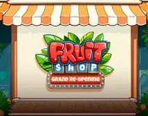 Aperçu de Fruit Shop Grand Re Opening