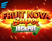 Fruit Super Nova 60 slot