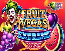 Preview image of Fruit Vegas Extreme x125
