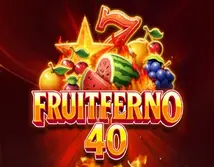 Preview image of Fruitferno 40