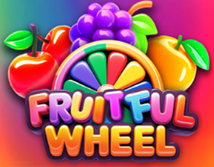 Предварительный просмотр Fruitful Wheel