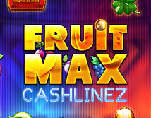 FruitMax Cashlinez