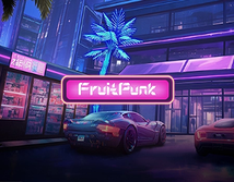 Preview image of FruitPunk