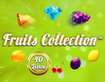 Fruits Collection 40 Lines