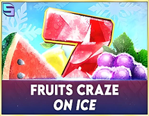 Fruits Craze on Ice