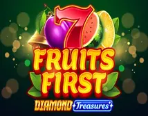 Preview image of Fruits First Diamond Treasures