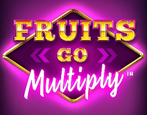 Fruits Go Multiply
