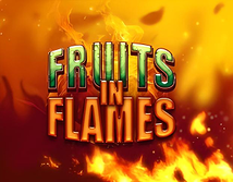 Preview image of Fruits in Flames