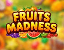 Aperçu de Fruits Madness