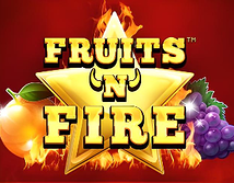 Fruits n Fire