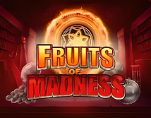 Preview image of Fruits of Madness
