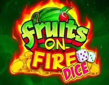 Preview image of Fruits on Fire Dice