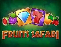 Preview image of Fruits Safari