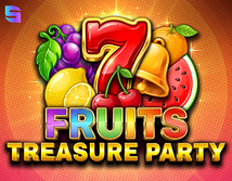 Vorschaubild von Fruits Treasure Party