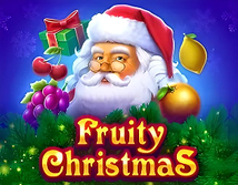 Preview image of Fruity Christmas